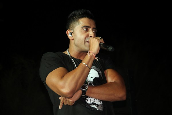 Jay Sean by Kristies - Part 2